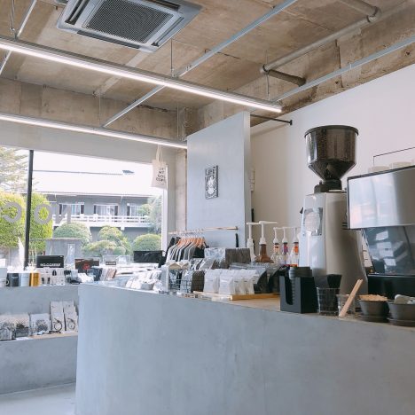穴場カフェと言ったらここ！薬院周辺の穴場カフェ３選